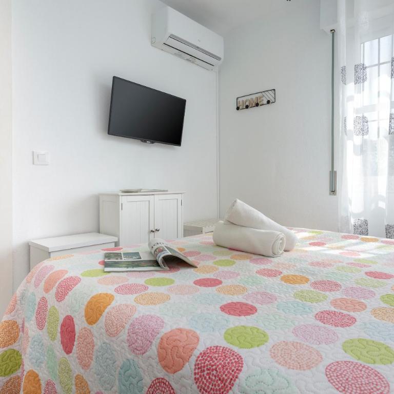 Sunstay Relax 53 Rio Marina Nerja - Apartamento Estándar de 1 dormitorio - 9