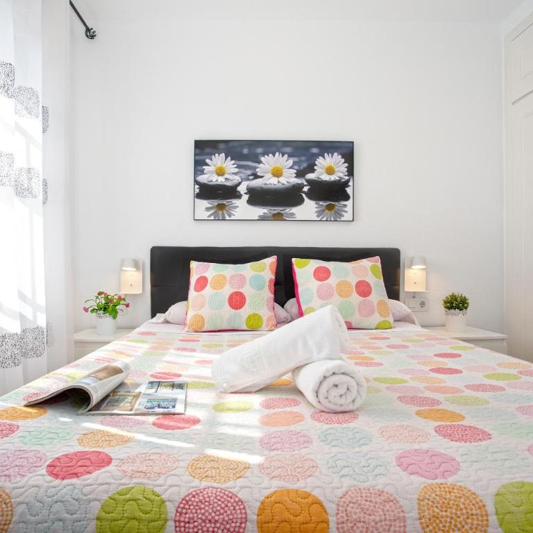 Sunstay Relax 53 Rio Marina Nerja - Apartamento Estándar de 1 dormitorio - 11