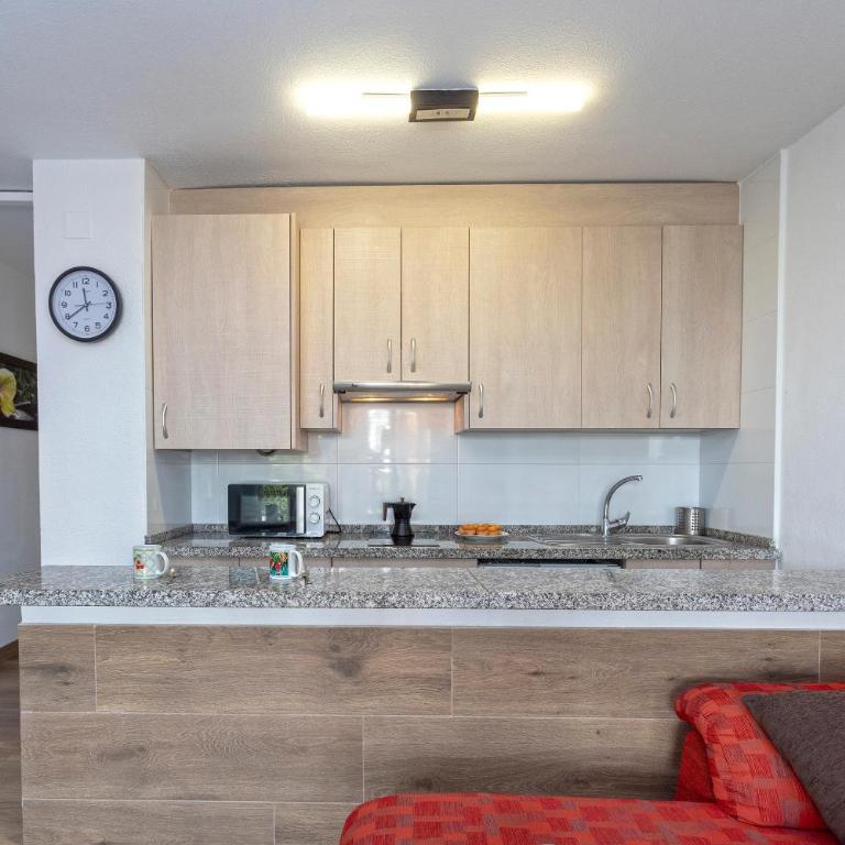 Sunstay Relax 53 Rio Marina Nerja - Apartamento Estándar de 1 dormitorio - 14