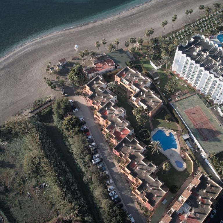 Sunstay Relax 53 Rio Marina Nerja - Apartamento Estándar de 1 dormitorio - 21