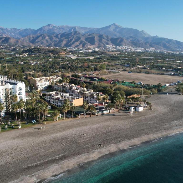 Sunstay Relax 53 Rio Marina Nerja - Apartamento Estándar de 1 dormitorio - 20
