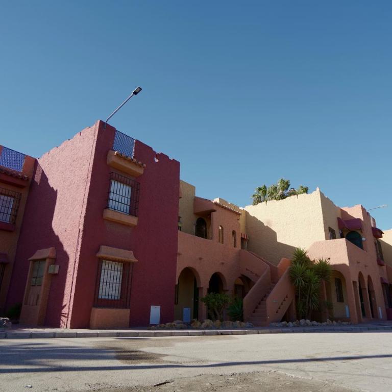 Sunstay Relax 53 Rio Marina Nerja - Apartamento Estándar de 1 dormitorio - 26