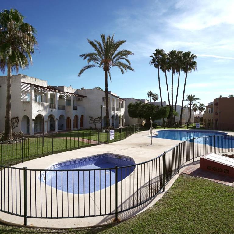 Sunstay Relax 53 Rio Marina Nerja - Apartamento Estándar de 1 dormitorio - 2