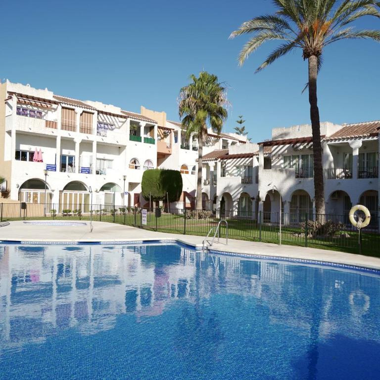 Sunstay Relax 53 Rio Marina Nerja - Apartamento Estándar de 1 dormitorio - 3