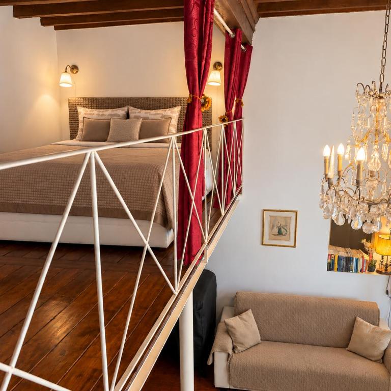 Florentine Style Central Apartments - Appartamento - 38