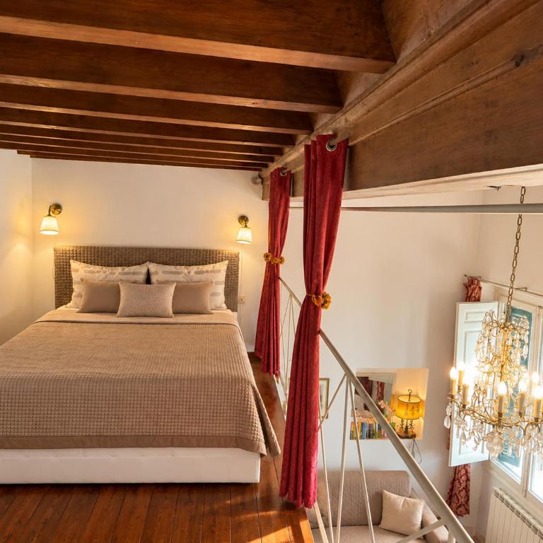 Florentine Style Central Apartments - Appartamento - 41