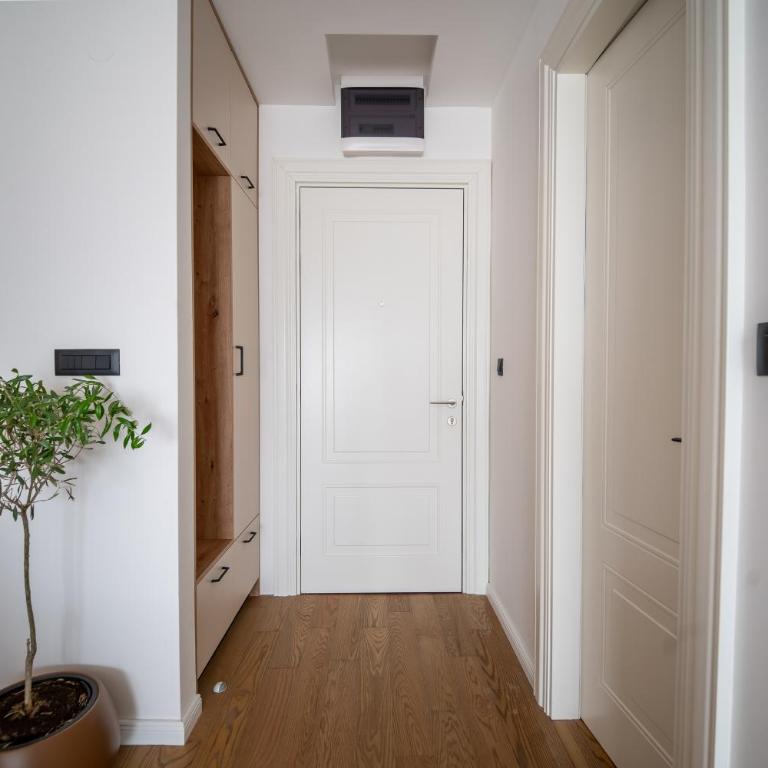 The Little Olive Apartment - Apartman sa 1 Spavaćom Sobom - 5