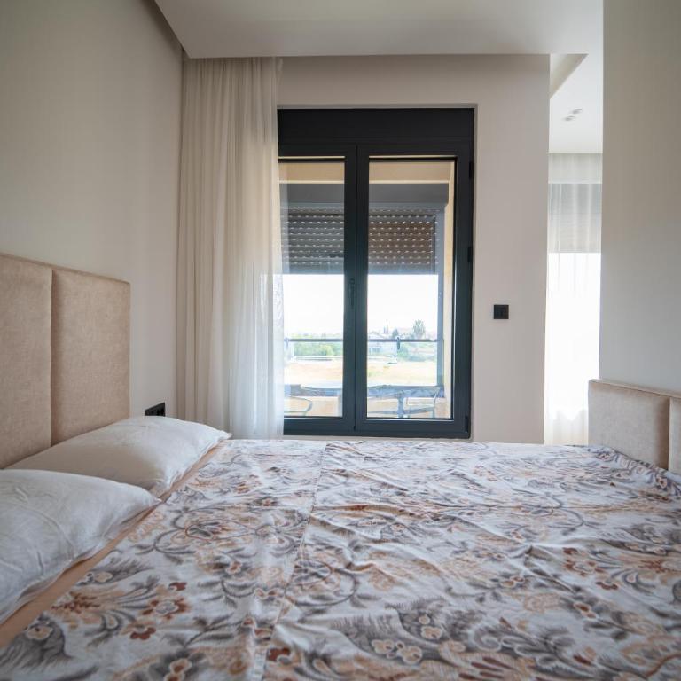 The Little Olive Apartment - Apartman sa 1 Spavaćom Sobom - 23