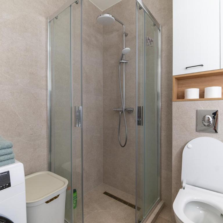 The Little Olive Apartment - Apartman sa 1 Spavaćom Sobom - 25
