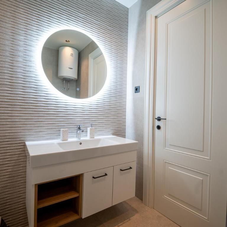 The Little Olive Apartment - Apartman sa 1 Spavaćom Sobom - 26