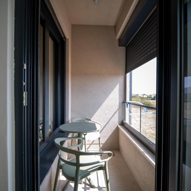 The Little Olive Apartment - Apartman sa 1 Spavaćom Sobom - 18