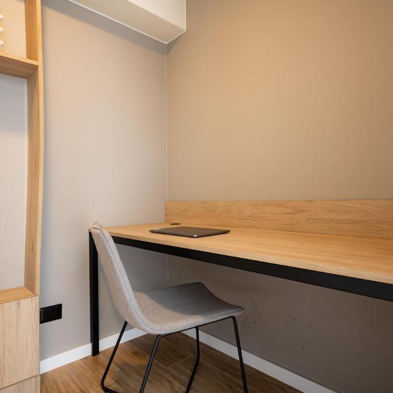 Canaval 185 by Vibrant - Apartment with City View - 54