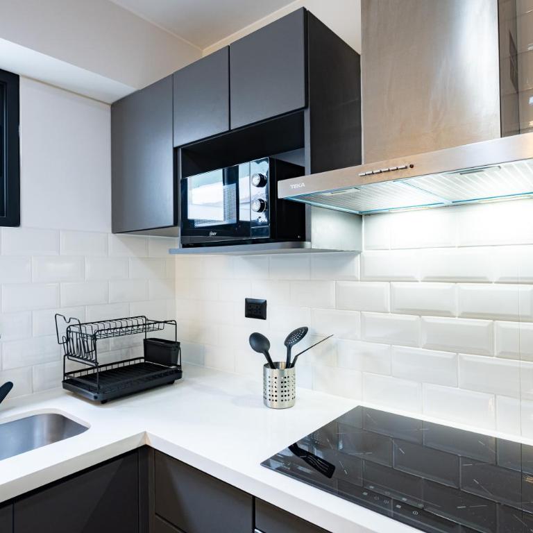 Canaval 185 by Vibrant - Apartment with City View - 53