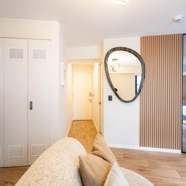 Canaval 185 by Vibrant - Apartment with City View - 55