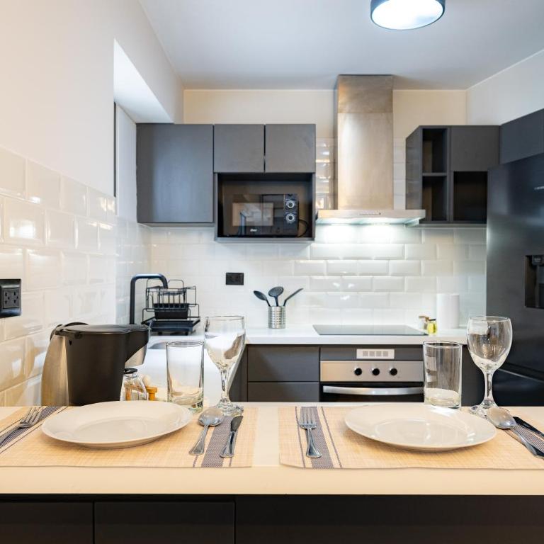 Canaval 185 by Vibrant - Apartment with City View - 57