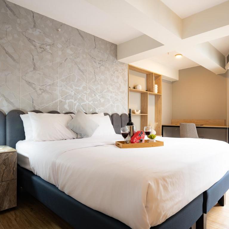 Canaval 185 by Vibrant - Apartment with City View - 56
