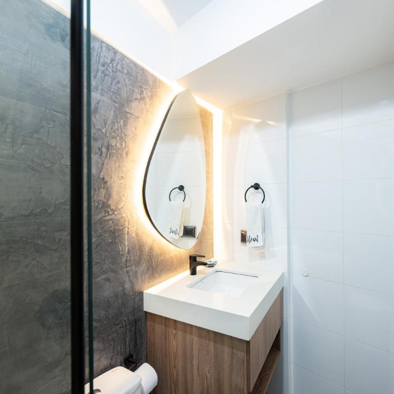 Canaval 185 by Vibrant - Apartment with City View - 59