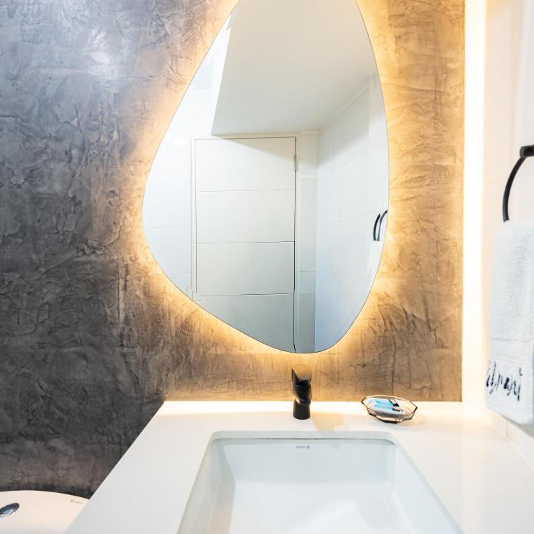 Canaval 185 by Vibrant - Apartment with City View - 58