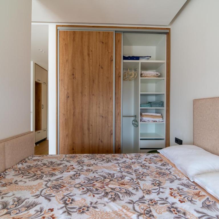The Little Olive Apartment - Apartman sa 1 Spavaćom Sobom - 20