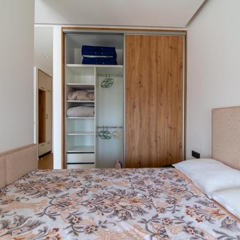The Little Olive Apartment - Apartman sa 1 Spavaćom Sobom - 21