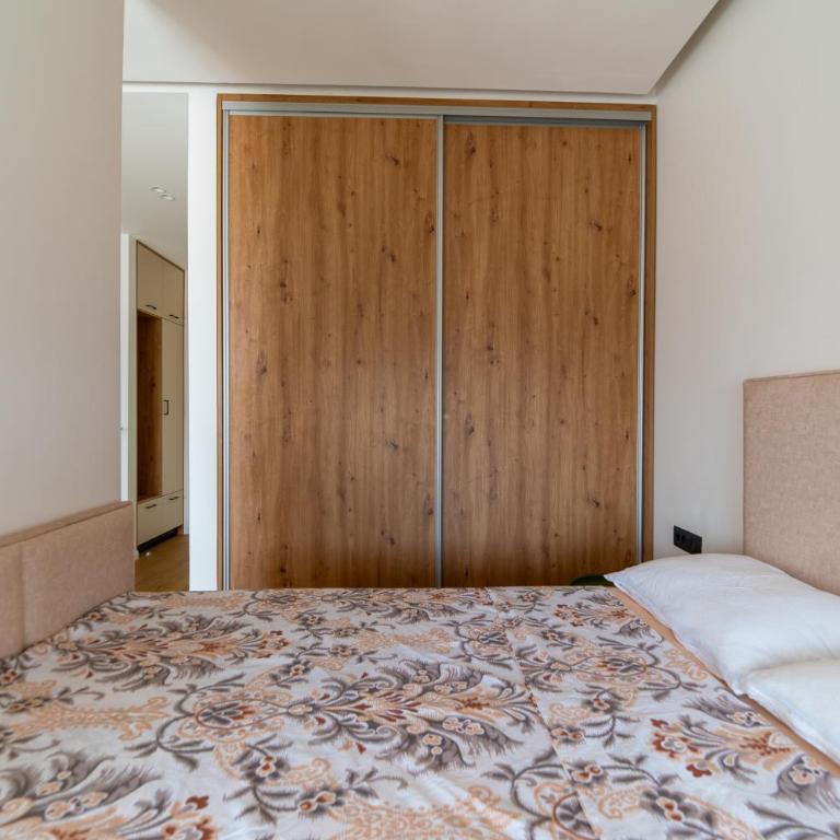 The Little Olive Apartment - Apartman sa 1 Spavaćom Sobom - 19