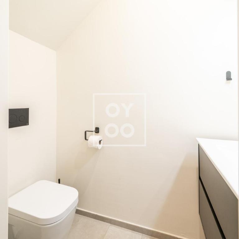 Coastal Calm Townhouse, Private pool and beach ready at Pilar, by OYOOSTAYS - Haus mit 2 Schlafzimmern - 23