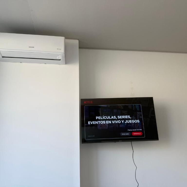 Buenos Aires VIP - Apartamento de 1 dormitorio - 27