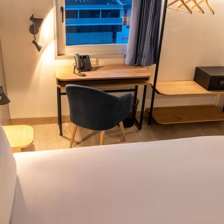 Ibis Styles El Malecon Guayaquil - Habitación Doble Estándar - 1