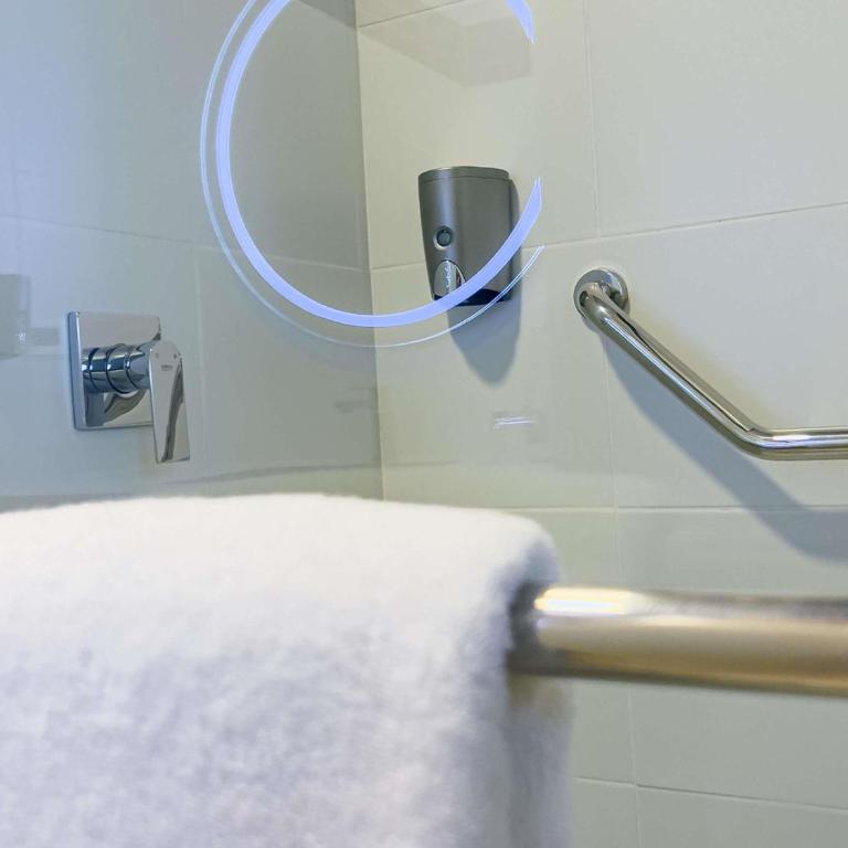 Ibis Styles El Malecon Guayaquil - Habitación Doble Superior - 9