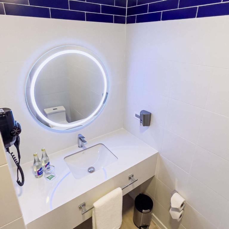 Ibis Styles El Malecon Guayaquil - Habitación Doble Superior - 10
