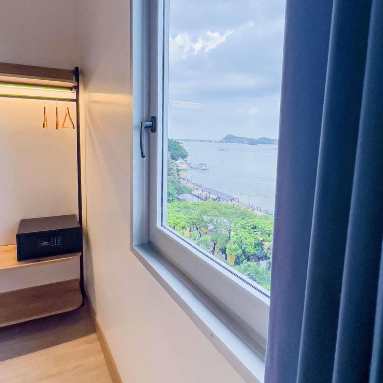 Ibis Styles El Malecon Guayaquil - Habitación Doble Superior - 2 camas - 9