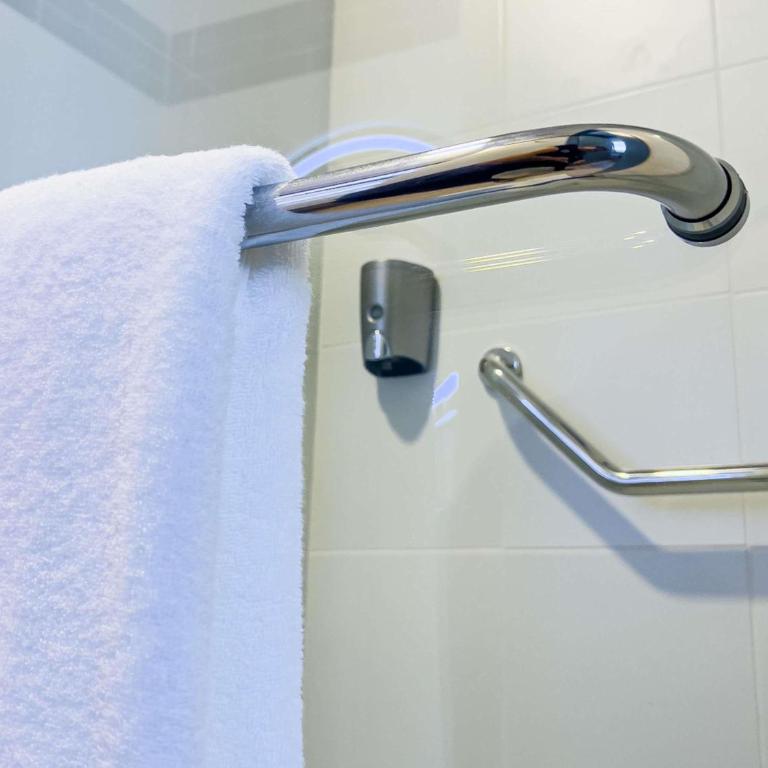 Ibis Styles El Malecon Guayaquil - Habitación Doble Estándar - 2 camas - 8