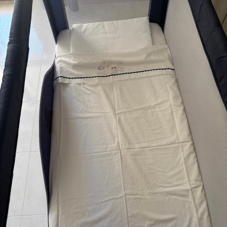 Mare blu Alghero - Appartamento con 1 Camera da Letto - 8