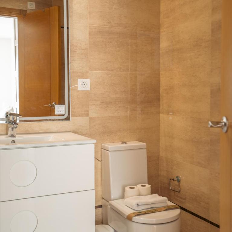 FiveStepsToSea - Beach Apartment Valencia - Apartment with Sea View - 35