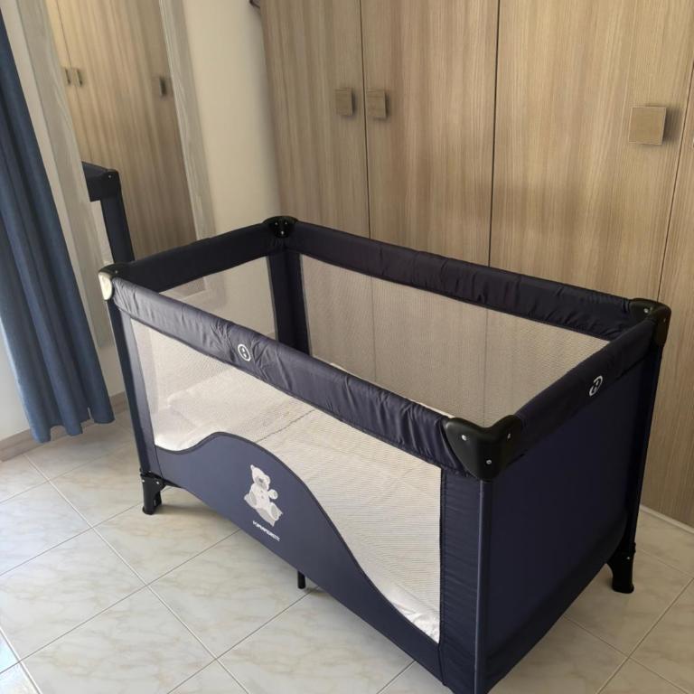 Mare blu Alghero - Appartamento con 1 Camera da Letto - 7