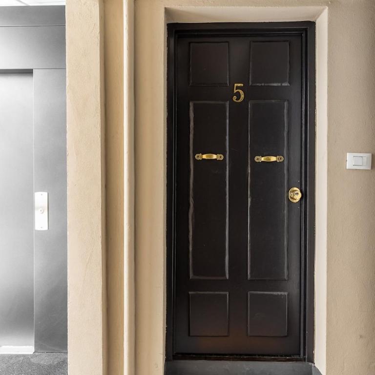 Mansarda via dell'Oro, a due passi da Piazza Maggiore - Two-Bedroom Apartment - 13