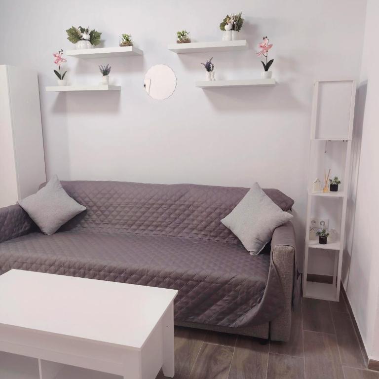Apartamento las vigas - Apartamento de 1 dormitorio - 3