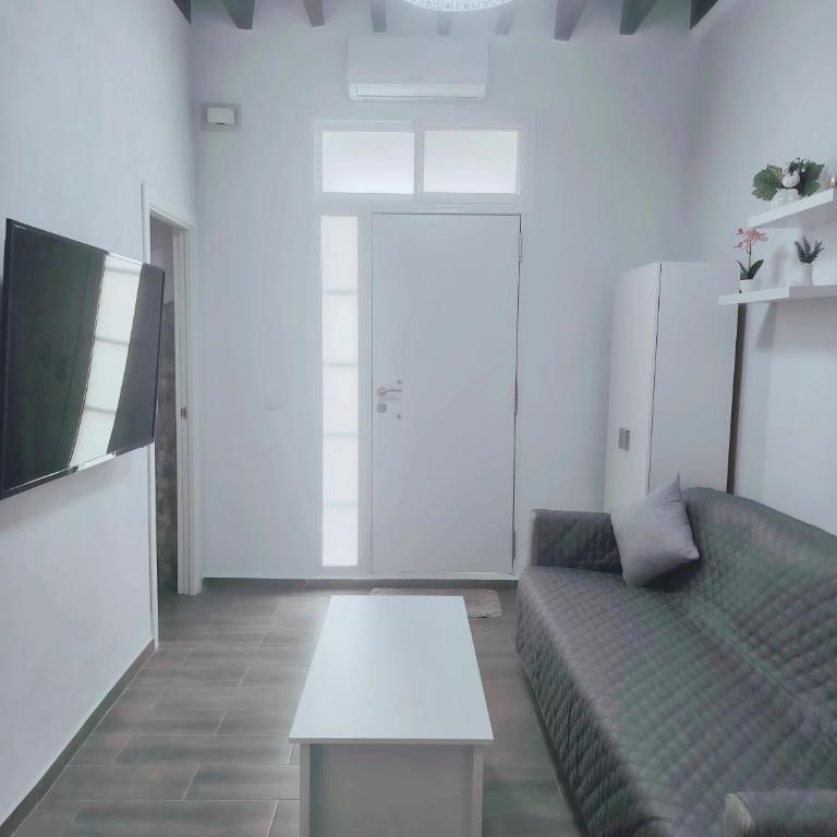 Apartamento las vigas - Apartamento de 1 dormitorio - 4