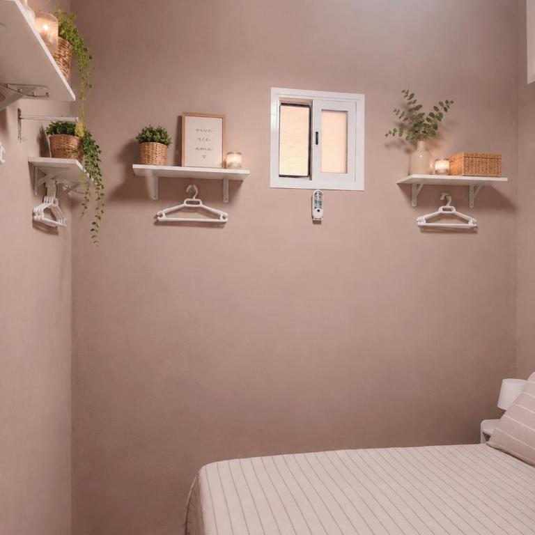 Apartamento las vigas - Apartamento de 1 dormitorio - 6