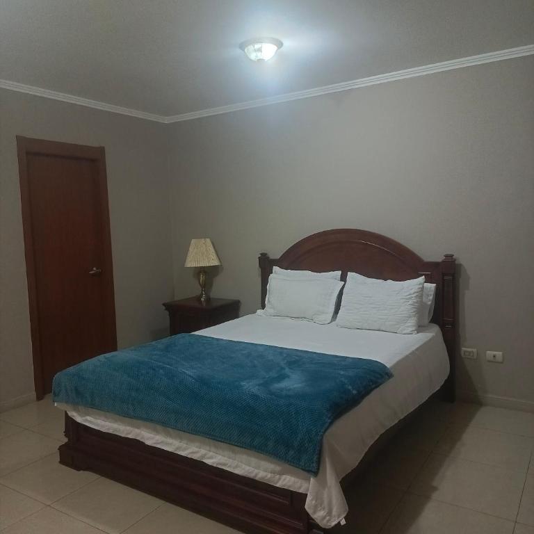 River front 1 - Apartamento de 1 dormitorio - 1