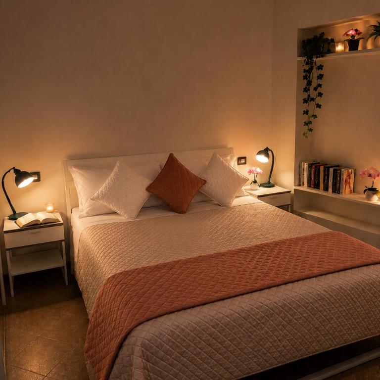 Santo Spirito Oltrearno central cozy flat - Appartamento con 1 Camera da Letto - 22