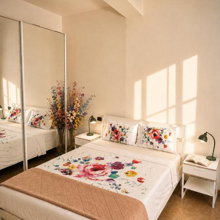 Santo Spirito Oltrearno central cozy flat - Appartamento con 1 Camera da Letto - 23