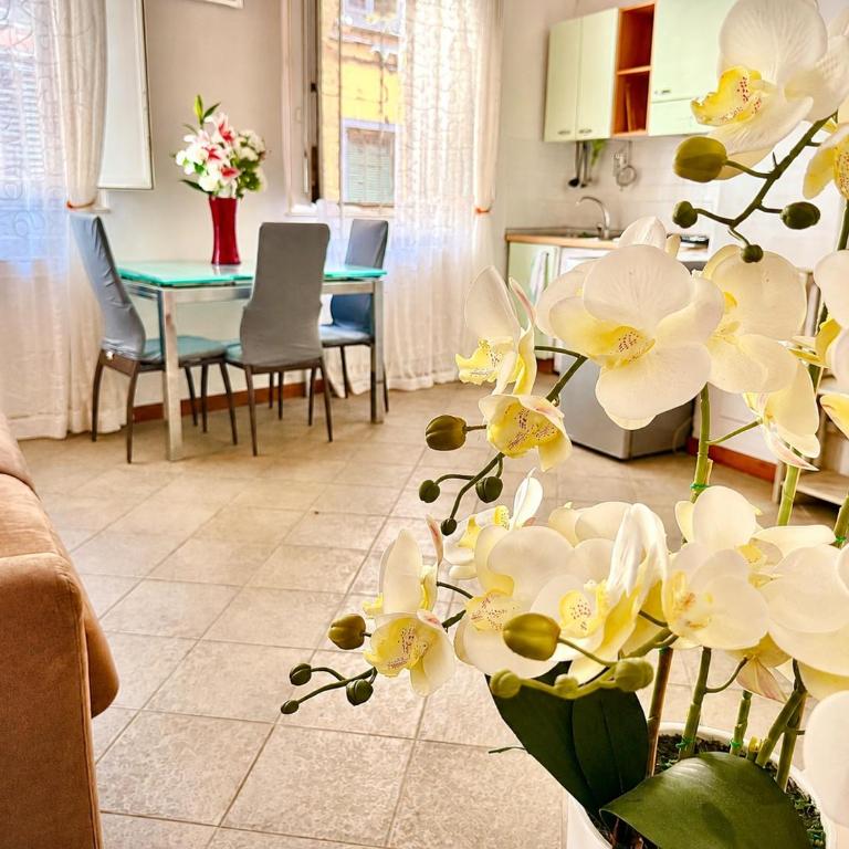Santo Spirito Oltrearno central cozy flat - Appartamento con 1 Camera da Letto - 13