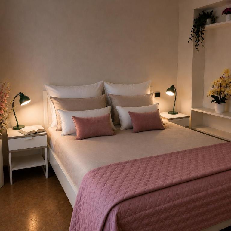 Santo Spirito Oltrearno central cozy flat - Appartamento con 1 Camera da Letto - 44