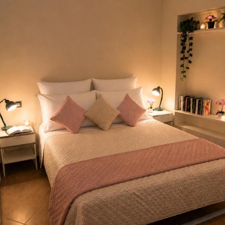 Santo Spirito Oltrearno central cozy flat - Appartamento con 1 Camera da Letto - 46
