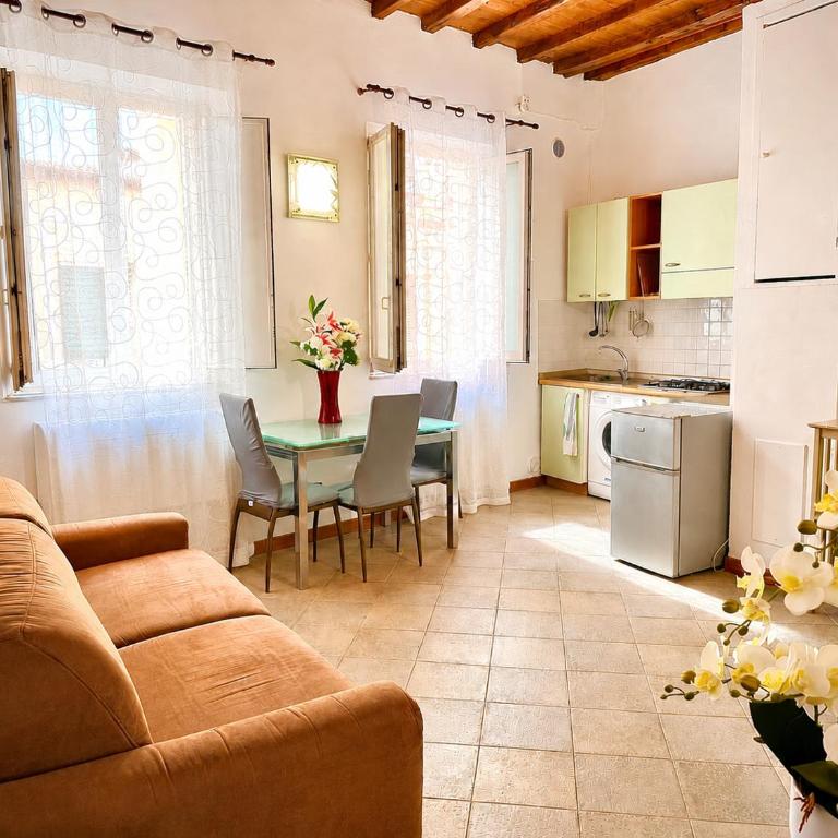 Santo Spirito Oltrearno central cozy flat - Appartamento con 1 Camera da Letto - 57
