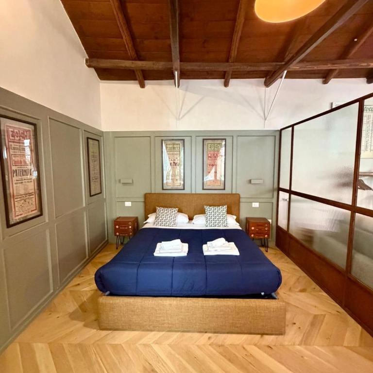 Secret Garden Scala Trastevere Mimi& Coco Home - Apartment mit 2 Schlafzimmern - 3