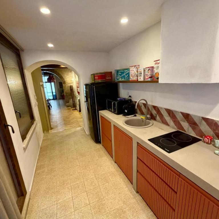 Secret Garden Scala Trastevere Mimi& Coco Home - Apartment mit 2 Schlafzimmern - 14