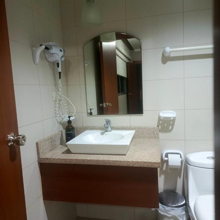River front 1 - Apartamento de 1 dormitorio - 3