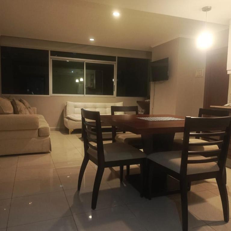 River front 1 - Apartamento de 1 dormitorio - 4